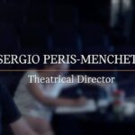 Sergio Peris-Mencheta Instagram - Reel de director By @ezequielrg Los Angeles, California