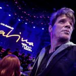 Sergio Peris-Mencheta Instagram - Pic by @marta_solaz YouTube Theater
