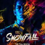 Sergio Peris-Mencheta Instagram - 1 week @snowfallfx @fxnetworks @hulu Los Angeles, California