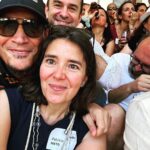 Sergio Peris-Mencheta Instagram - 30 años del BAC (selectividad francesa) Faltan ⅔ , pero somos tod@s l@s que estamos. @liceo.frances.madrid Liceo Frances