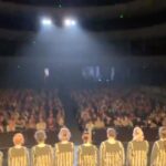 Sergio Peris-Mencheta Instagram - El Teatro Cervantes de Málaga esta noche con #LadiesFootballClub Qué bonito es un teatro bonito lleno. (Y en pie)
