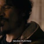 Sergio Peris-Mencheta Instagram - Última temporada. Last Season. Vamos con todo. @snowfallfx Los Angeles, California