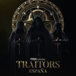 Sergio Peris-Mencheta Instagram - Juega en grupo, sobrevive solo. 🐺🏰 ¡Queda muy poco para el estreno! #TraitorsEspaña, narrado por el game master Sergio Peris-Mencheta se estrena el 3 de febrero en HBO Max. • • • • • • • • • • • • • • • • • #HBOMax #HBOMaxES