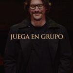 Sergio Peris-Mencheta Instagram - Descubre a los 3 traidores entre los 18 jugadores. Juega en grupo, sobrevive solo. 🐺🏰 #TraitorsEspaña, narrado por el game master Sergio Peris-Mencheta se estrena el 3 de febrero en HBO Max. • • • • • • • • • • • • • • • • • #HBOMax #HBOMaxES