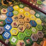 Sergio Peris-Mencheta Instagram - #CastlesOfBurgundy by #stefanfeld La Canada Flintridge, California