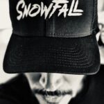 Sergio Peris-Mencheta Instagram - @snowfallfx 🧢