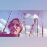 Sergio Peris-Mencheta Instagram - Mood Boyle Heights