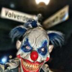Sergio Peris-Mencheta Instagram - Happy Halloween 🎃 La Crescenta-Montrose