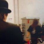 Sergio Peris-Mencheta Instagram - #sintiendolomucho es una joya. Sabina es de esos seres que uno sueña desde niño con conocer, sabiendo que de una manera u otra, con total seguridad se decepcionaría. Esta película es ver cumplido el sueño ahorrándome la decepción. Gracias @leondearanoa Los Angeles, California