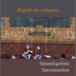 Sergio Peris-Mencheta Instagram - Ayer nos despedimos de UNA NOCHE SIN LUNA en un @tcalderon.valladolid con 900 personas que lo llenaron de silencios, risas, algún sollozo y muchos aplausos. Nos apeteció compartir sentires, anécdotas y recuerdos de todo el proceso creativo un rato con el público en un encuentro de algo más de una hora, que nos sirvió para cerrar una Bella etapa. Gracias a Producciones Cristina Rota @sala_mirador , Concha Busto, @barcopirataorg, a todo el equipo técnico y artístico, gracias @nurlevirota por estar siempre para lo que sea, y gracias @juandiegobotto por la confianza y el regalo. Gracias a Federico. Y gracias al público que ha abarrotado todas las plazas a las que hemos viajado. Nos vemos en el teatro. Hoy: destino AVILÉS para disfrutar de mis queridas LADIES. Estación de Valladolid-Campo Grande