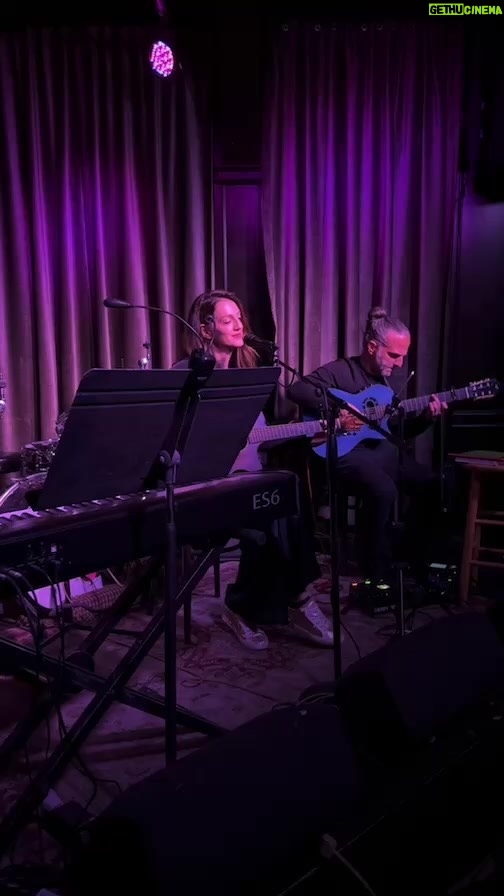 Sergio Peris-Mencheta Instagram - #YaMeCuidoYo by @susanballes The Hotel Cafe