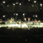 Sergio Peris-Mencheta Instagram - Hollywood Bowl