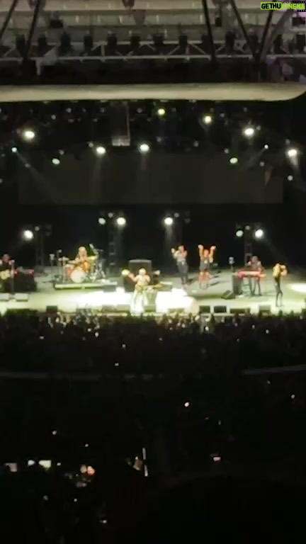 Sergio Peris-Mencheta Instagram - Hollywood Bowl