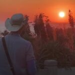 Sergio Peris-Mencheta Instagram - 🌅 sunset