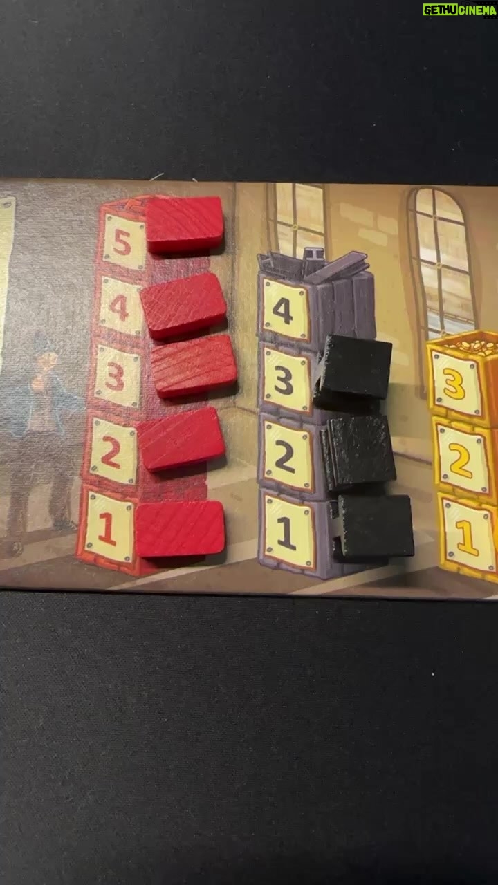 Sergio Peris-Mencheta Instagram - #Glasgow #boardgamegeeks La Canada Flintridge, California