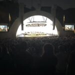 Sergio Peris-Mencheta Instagram - Hollywood Bowl