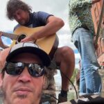 Sergio Peris-Mencheta Instagram - #camdencanal Camden Market