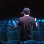 Sergio Peris-Mencheta Instagram - I’ve always gotten the good things in life, and I’ve always felt guilty of it, to be honest. It’s a really annoying feeling of not-deserving, that has been with me since my first call up to the Spanish Rugby National Team, somewhere around 1991, and has never left me.  I’ve worked on TV all over the world. Most times playing lead, heroic, larger than life characters. So many times, I’ve galloped yelling “Ahhhhh!!!!”, wielding a sword and dressed as a warrior, exactly how I dreamed I would as a child.  I’ve worked on film in different languages, opposite people that until then, for me, only existed in a BETAMAX tape that I would rent from “Acuario”, my neighborhood’s video club.  I’ve won, and hosted, competitions, and I’ve worked with the most brilliant theater minds, playing fascinating characters. I’ve directed, I’ve created, I’ve told stories I needed to tell while on board of my “Barco Pirata”.  I’ve played a lot, and although I’ve lost, I win more in general, with the right amount of luck always by mi side, along with that guilty feeling.  And if professionally I’ve done well, in my personal realm, life has always rewarded me with only the best company. Starting with our Marta, Rio, Olmo, Senda (our dog) and me team. The adventures, life changes, trips, projects in common. WHAT A TEAM…19 and a half years later, I’m still madly in love with Marta, that every day makes me feel wanted and loved.  And my friends, teachers, my Mamuska and Yonyon… … All this, just to say that this time, the dice didn’t roll my way. I’m knee deep in chemotherapy treatment and waiting for a later bone marrow transplant. I got dealt a different hand this time. I’m in a place where only those that have been there know about. I feel vulnerable, terrified and small like never before, and for the last few months, taking stock of each step i take in this earth. I am aware that I don’t control this hand. I know life takes the reins, and there’s a part there where all I can do is trust and go with the flow.  But my pockets are full of dice, that I rub over and over. I’ve always been a sixes kind of man and not about to stop now. (Traducción en español en comentarios) City Of Hope Hospital