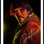 Sergio Peris-Mencheta Instagram - Loyalty takes you a long way in the game. #SnowfallFX