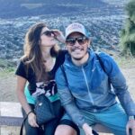 Sergio Peris-Mencheta Instagram - ¡¡A saborear juntos el 2024!! Brand Park - Hiking Trail
