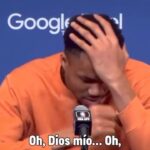 Sergio Peris-Mencheta Instagram - Sencillamente bien contado. Todo un tema, que no por manido, deja de ser un tema.