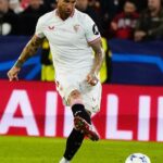Sergio Ramos Instagram - 18 años esperando este gol y no ha podido tener un sabor más amargo. Una noche durísima en la que vimos lo mejor y lo peor, pero los detalles deciden en la máxima competición. Entendemos y compartimos vuestra frustración. Solo nos queda callar, levantarnos y seguir trabajando para seguir en Europa. 18 years waiting for this goal, but it couldn’t have left a more bitter taste. A very tough night with the best and worst on display, but small details are the difference in elite competition. We understand and share your frustration. Time to stop talking, get back up and keep working to stay in European competition. ¡Vamos, Sevilla! #SiempreJuntos