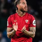 Sergio Ramos Instagram - Siempre duele perder, pero más si es así y con una acción desafortunada que ha limitado las opciones del equipo. El fútbol no perdona, pero sí ofrece nuevas oportunidades. La nuestra es el miércoles, el momento para hablar donde sabemos y debemos hacerlo. Vamos a por ello. It always hurts to lose, but even more if it is like this and with an unfortunate action that has limited the team's options. Football doesn’t forgive, but it does offer new opportunities. Ours is on Wednesday, the time to speak where we know best and where we should. Let's go for it.