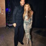 Sergio Ramos Instagram - @latingrammys photo dump: 1. Red carpet 2. My sis @mirianramosoficial 3. @karolg 4. @shakira 5. @sebastianyatra 6. @ovyonthedrums 7. @npastorioficial 8. @monlaferte 9. My siblings @reneramosoficial @mirianramosoficial 10. Me 😁 Look: @dolcegabbana