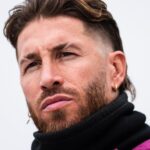 Sergio Ramos Instagram - Back to work! 💪