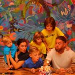 Sergio Ramos Instagram - Nuestro Marquito ha cumplido 8 años. Estamos muy orgullosos de ti. De verte crecer, reír y aprender. Y de que siempre seas único, con esa ternura que nos da la vida. ¡Muchas felicidades, hijo! ¡Te queremos con locura! Happy birthday!! We love you to pieces, Marco!! @pilarrubio #SergioJr #Alejandro #MáximoAdriano