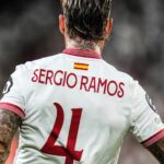 Sergio Ramos Instagram - Una derrota que duele, pero esto no acaba aquí. Quedan tres partidos y nos dejaremos el alma y el corazón. A defeat that hurts, but it doesn't end here. There are three games left and we will play with our heart and soul.