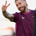 Sergio Ramos Instagram - @championsleague on my mind.