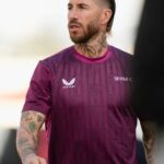Sergio Ramos Instagram - @championsleague on my mind.