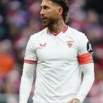 Sergio Ramos Instagram - No es la forma en la que queríamos cerrar el año, pero hemos peleado el partido hasta el final. Ahora toca hacer un punto y aparte. Enfocados en seguir trabajando y creciendo en 2024. Hay cosas que mejorar y lo haremos, juntos. It’s not the way we wanted to end the year, but we fought until the end. Now it’s time to take a break and take stock. Focused on continuing to work and grow in 2024. There are things to improve and we will, together.