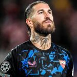Sergio Ramos Instagram - Un empate con sabor agridulce: un punto valioso fuera de casa, pero dos que se nos han escapado por pequeños detalles. Toca seguir trabajando y mejorando. Y una pequeña reflexión: ¿Para qué están las herramientas si no se usan? A draw with a bittersweet taste: a valuable point away from home, but two lost due to small details. It's time to keep working and improving. And just a quick thought: What are tools for if you don’t use them?