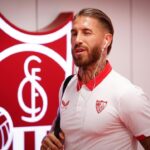 Sergio Ramos Instagram - Happy to see you again, @championsleague 😃