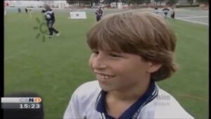 Sergio Ramos Instagram - How it started… 🤪

📹 Canal Sur