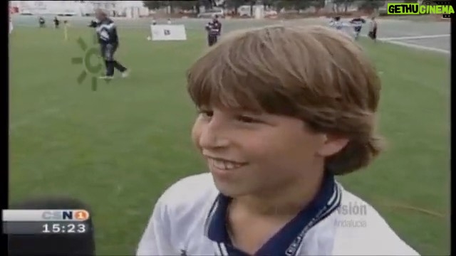 Sergio Ramos - 1.9 Million Likes - How it started… 🤪
📹 Canal Sur