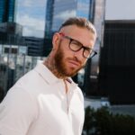 Sergio Ramos Instagram - Back in town @tommyhilfiger @safilogroup #EyeLoveTommy #tommyhilfiger #AD