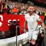 Sergio Ramos Instagram - 🏠 🔙 #WeareSevilla #NuncaTeRindas #sergioramos #sevillafc #sevilla Estadio Ramón Sánchez-Pizjuán