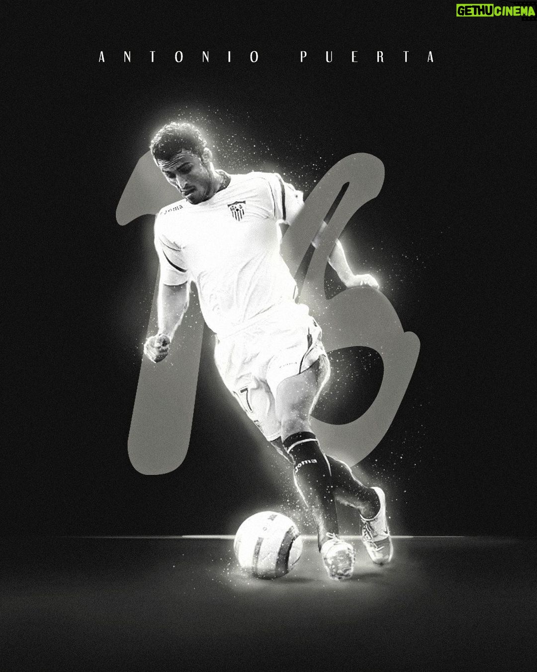 Sergio Ramos Instagram - Han pasado 16 años y no me lo puedo creer. Que sepas que no pasa un día sin tenerte presente. Eres eterno. Te extrañamos, amigo mío ❤️ #AntonioPuerta