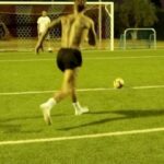 Sergio Ramos Instagram - Teach them young! 😍⚽️