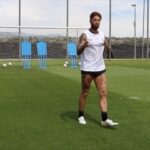Sergio Ramos Instagram - More 🌱⚽️ More 😀🔥