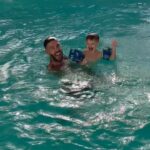 Sergio Ramos Instagram - 🛝 with my little man #MáximoAdriano 😍