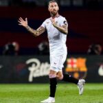 Sergio Ramos Instagram - Un partido que duele por el resultado y las circunstancias, pero que nos refuerza por la imagen y actitud del equipo. Seguimos creciendo y ya pensamos solo en la @championsleague. A match that hurts because of the result and the circumstances, but that strengthens us because of the performance and attitude of the team. We continue to grow and we’re already thinking only about the #ChampionsLeague.