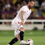 Sergio Ramos Instagram - Un partido que duele por el resultado y las circunstancias, pero que nos refuerza por la imagen y actitud del equipo. Seguimos creciendo y ya pensamos solo en la @championsleague. A match that hurts because of the result and the circumstances, but that strengthens us because of the performance and attitude of the team. We continue to grow and we’re already thinking only about the #ChampionsLeague.