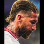 Sergio Ramos Instagram - Queríamos más, pero nos quedamos con un punto. A seguir trabajando y ya pensando en el sábado. ¡Gracias por el ambiente espectacular! We wanted more, but we take a point. Now to keep working and set our minds on Saturday. Thanks for the spectacular atmosphere! Estadio Ramon Sanchez Pizjuan