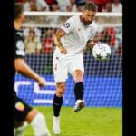 Sergio Ramos Instagram - Queríamos más, pero nos quedamos con un punto. A seguir trabajando y ya pensando en el sábado. ¡Gracias por el ambiente espectacular! We wanted more, but we take a point. Now to keep working and set our minds on Saturday. Thanks for the spectacular atmosphere! Estadio Ramon Sanchez Pizjuan