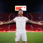 Sergio Ramos Instagram - Happy to see you again, @championsleague 😃