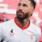 Sergio Ramos Instagram - Volver a casa sabe mejor con victoria y portería a cero. Ha sido increíble sentir el calor del Ramón Sánchez-Pizjuán 6.595 días después. ¡Seguimos! Returning home tastes better with a win and a clean sheet. It's been amazing to feel the support of the Ramón Sánchez-Pizjuán 6,595 days later. Let's keep going! @sevillafc ⚪️🔴